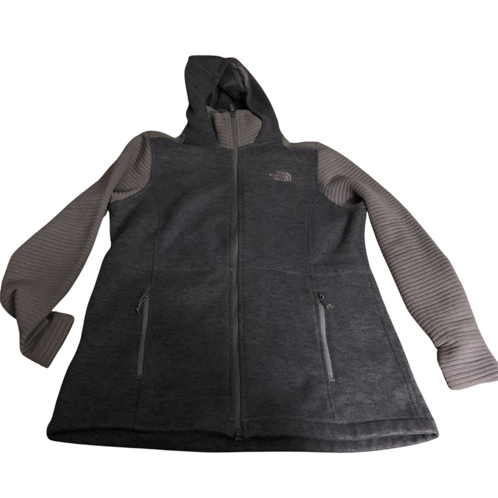 The north face Indi 2 parka Jacket